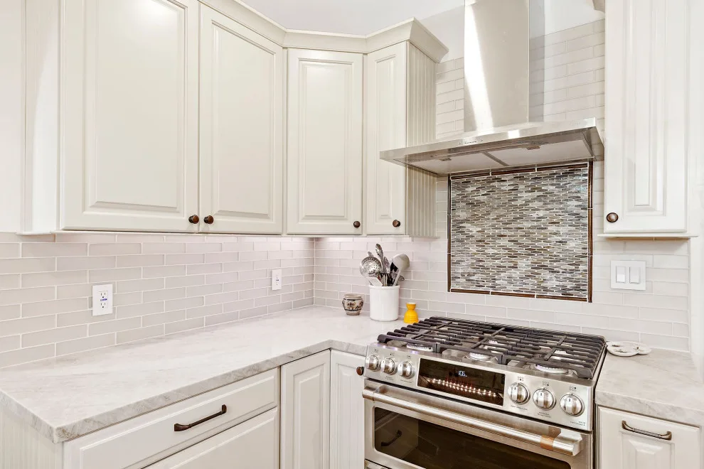 Steele Street Kitchen Renovation by A2Z Builders - Photo 7