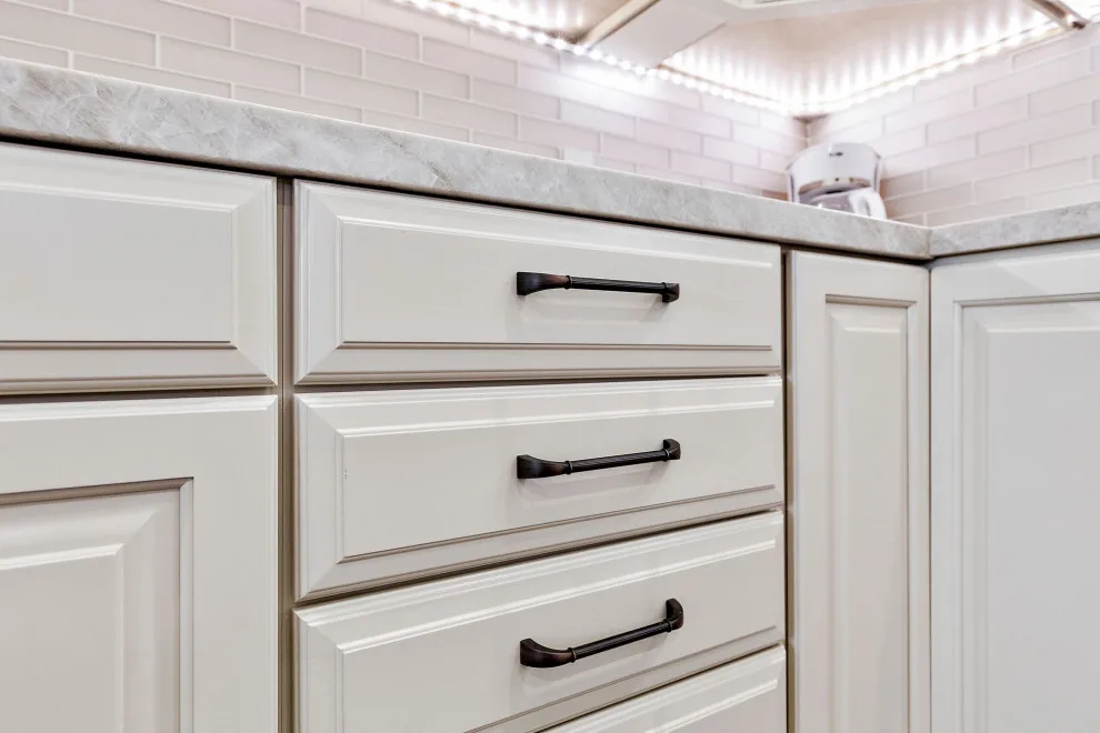Steele Street Kitchen Renovation by A2Z Builders - Photo 3