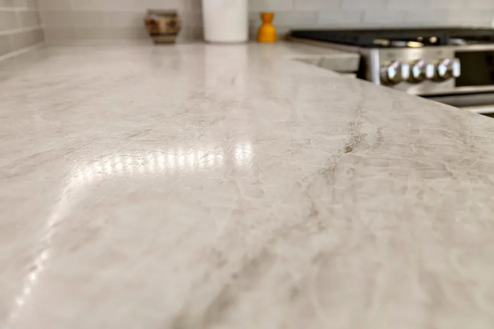 Steele Street Kitchen Renovation by A2Z Builders - Photo 12