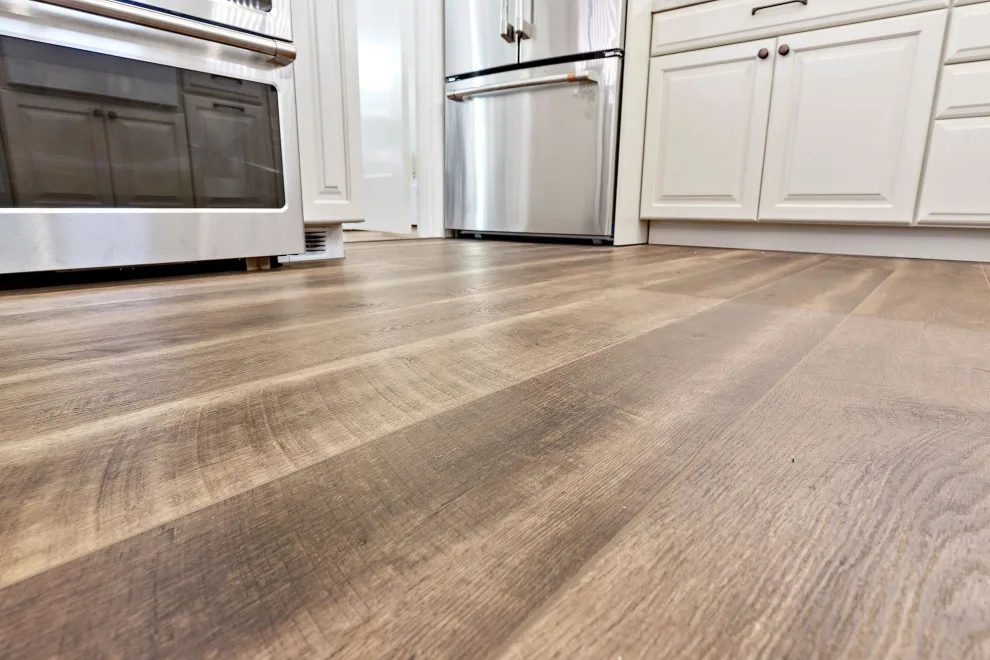 Steele Street Kitchen Renovation by A2Z Builders - Photo 6
