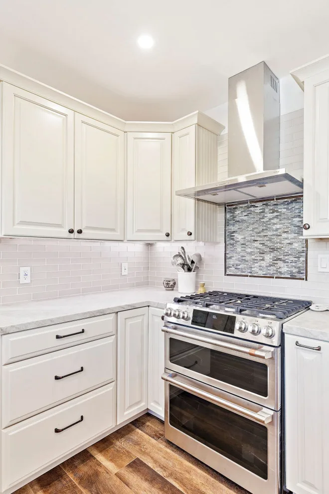 Steele Street Kitchen Renovation by A2Z Builders - Photo 10