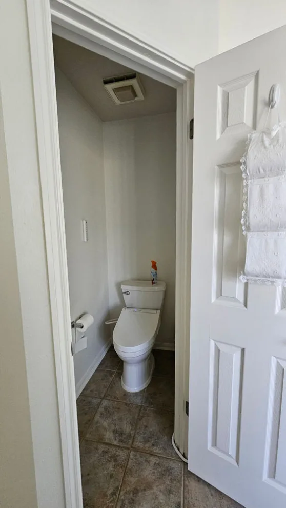 Steiner Ranch Primary Bathroom Renovation by MHM Remodeling - Photo 5