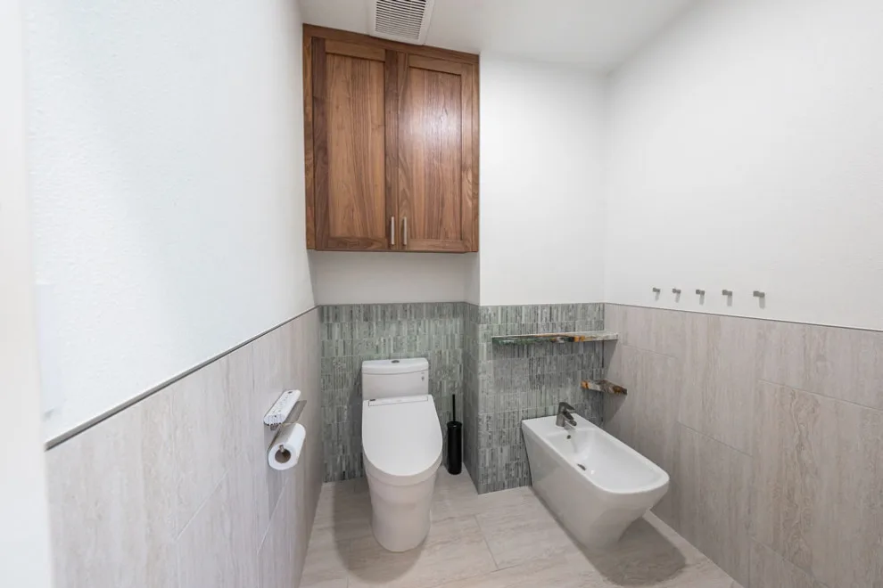 Steiner Ranch Primary Bathroom Renovation by MHM Remodeling - Photo 8