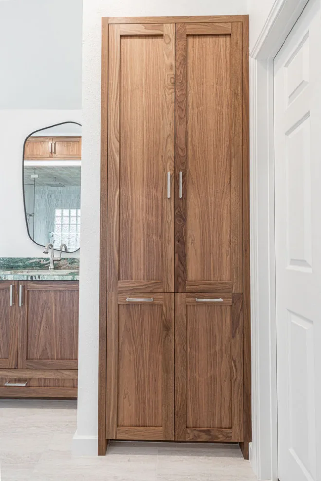 Steiner Ranch Primary Bathroom Renovation by MHM Remodeling - Photo 12