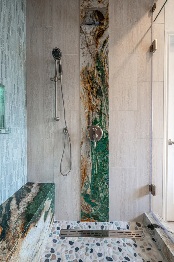 Steiner Ranch Primary Bathroom Renovation by MHM Remodeling - Photo 14
