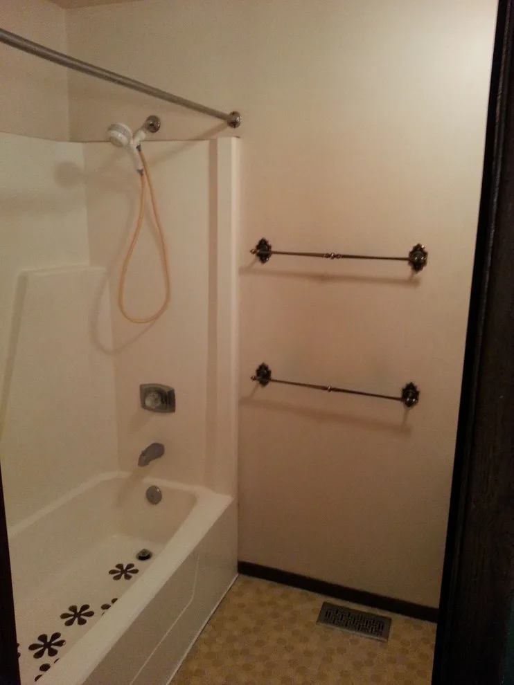Stephens Restroom by Hallowed Ground Home Improvement LLC - Photo 3