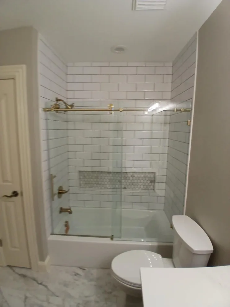 Stephens Restroom by Integrated Home Design LLC - Photo 2