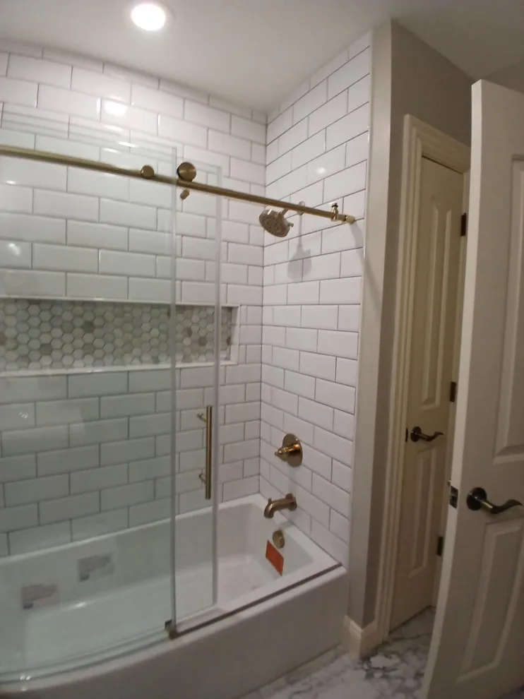 Stephens Restroom by Integrated Home Design LLC - Photo 4