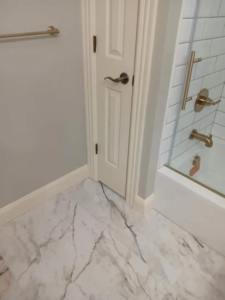 Stephens Restroom by Integrated Home Design LLC - Photo 8