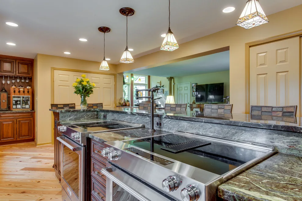 Sterling Kitchen Renovation_March2016 by Foster Remodeling Solutions, Inc. - Photo 2