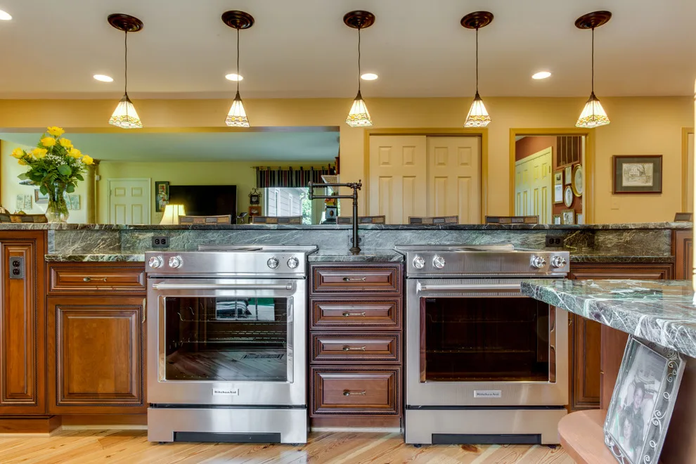Sterling Kitchen Renovation_March2016 by Foster Remodeling Solutions, Inc. - Photo 8