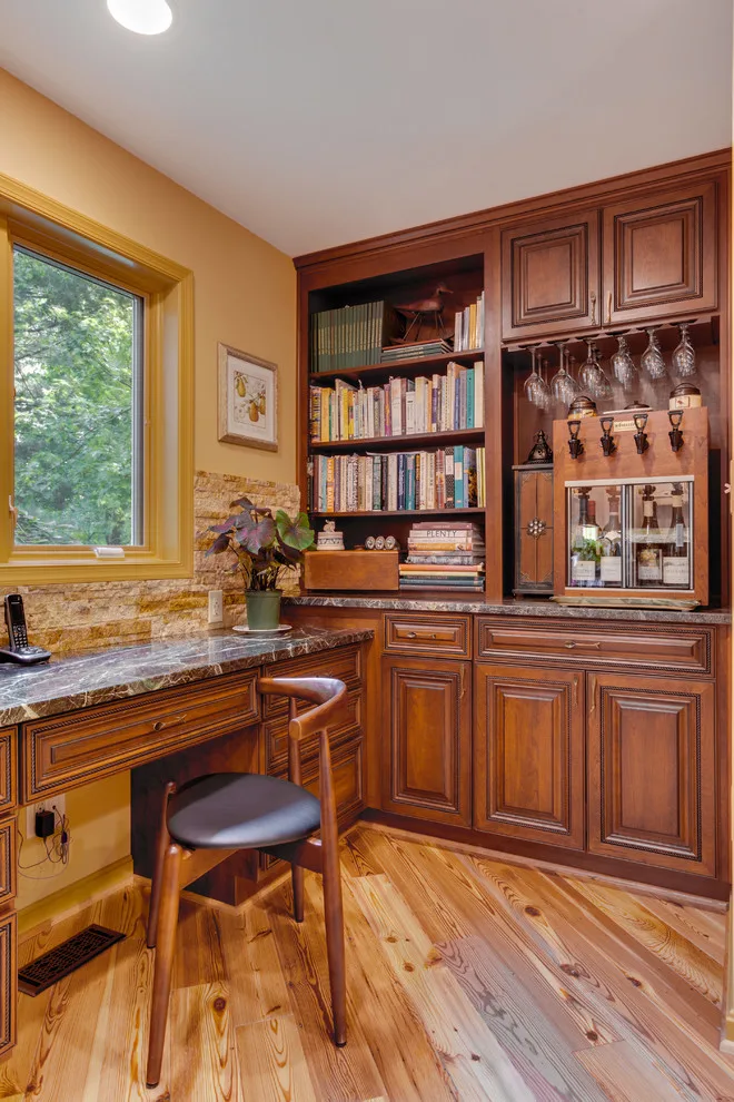 Sterling Kitchen Renovation_March2016 by Foster Remodeling Solutions, Inc. - Photo 6