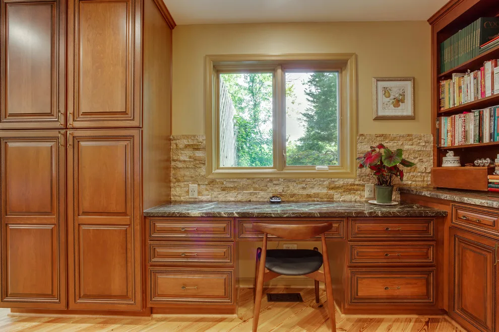 Sterling Kitchen Renovation_March2016 by Foster Remodeling Solutions, Inc. - Photo 3