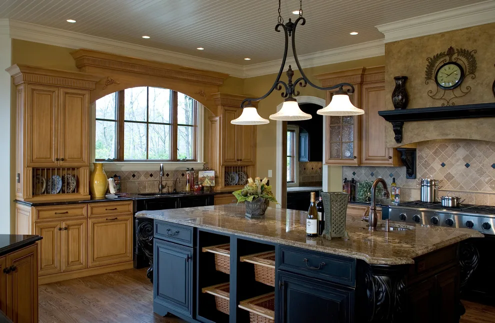 Poplar Ridge by Steve Hill Construction by Mason Elliott Designs - Photo 8
