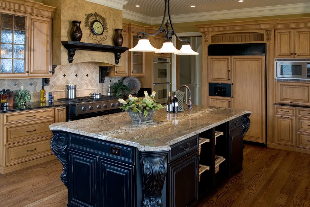 Poplar Ridge by Steve Hill Construction by Mason Elliott Designs - Photo 2