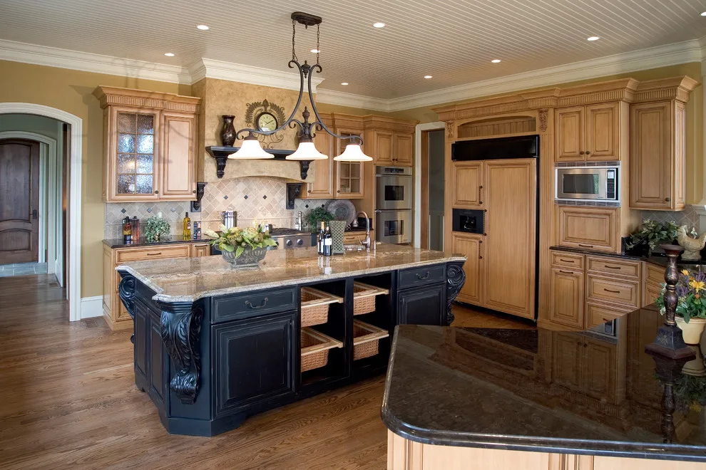Poplar Ridge by Steve Hill Construction by Mason Elliott Designs - Photo 5