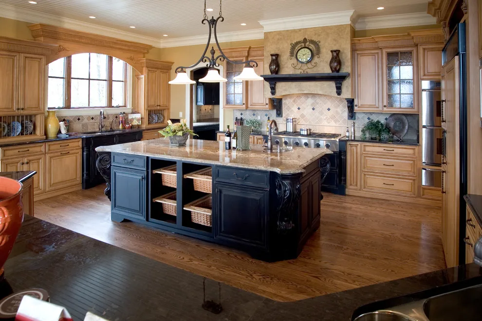 Poplar Ridge by Steve Hill Construction by Mason Elliott Designs - Photo 4