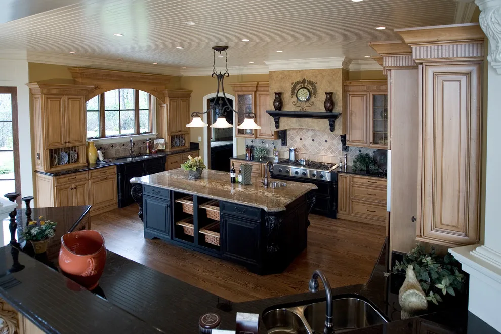 Poplar Ridge by Steve Hill Construction by Mason Elliott Designs - Photo 3