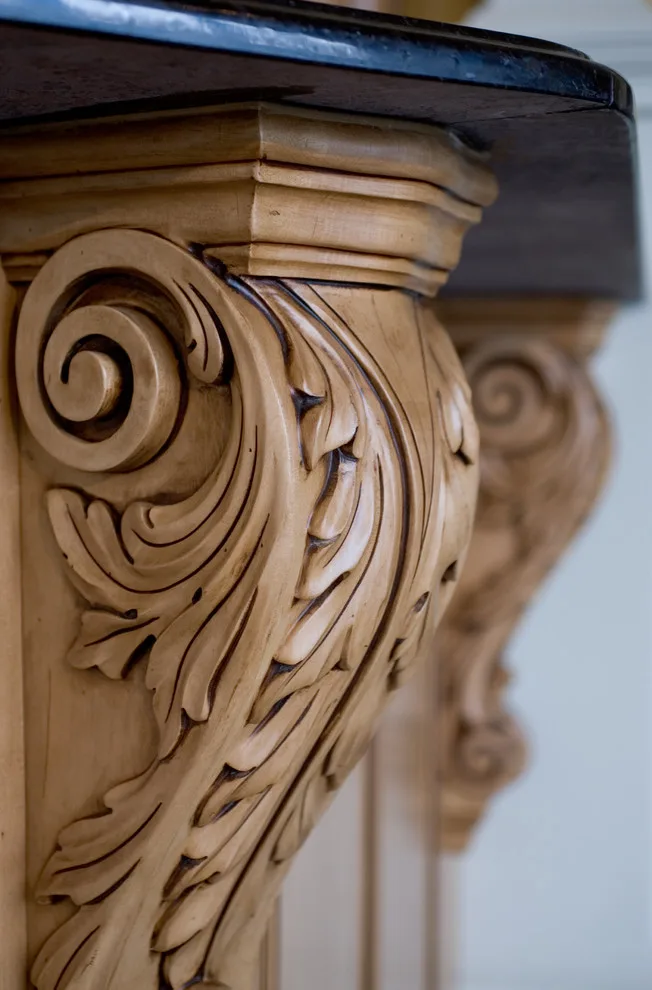 Poplar Ridge by Steve Hill Construction by Mason Elliott Designs - Photo 7