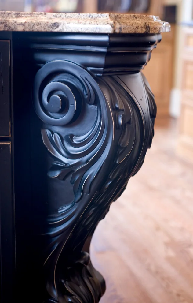 Poplar Ridge by Steve Hill Construction by Mason Elliott Designs - Photo 6