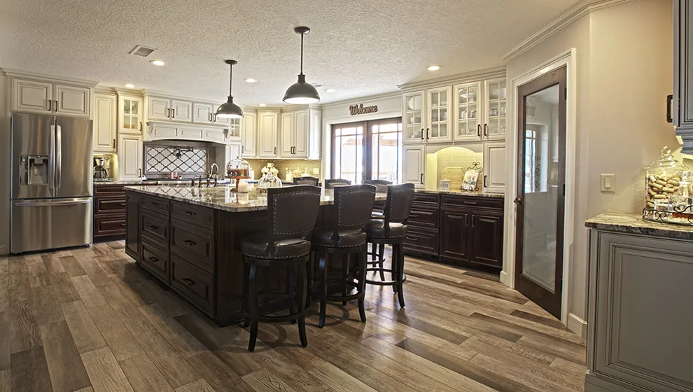 Stewart Culinary Space by Poulin Design Center - Photo 6