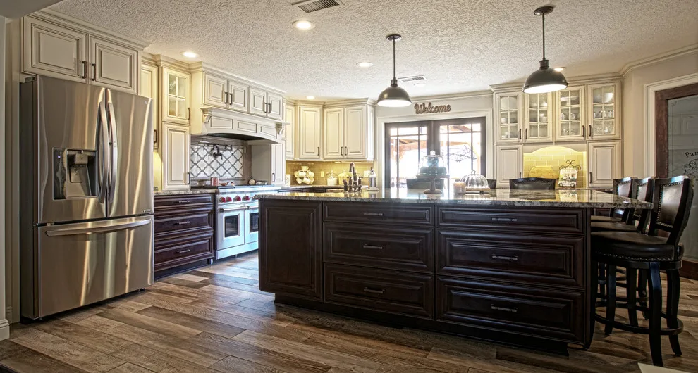 Stewart Culinary Space by Poulin Design Center - Photo 3