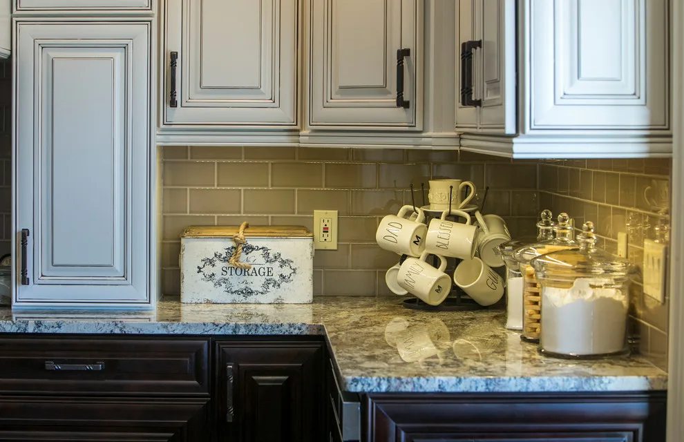 Stewart Culinary Space by Poulin Design Center - Photo 4