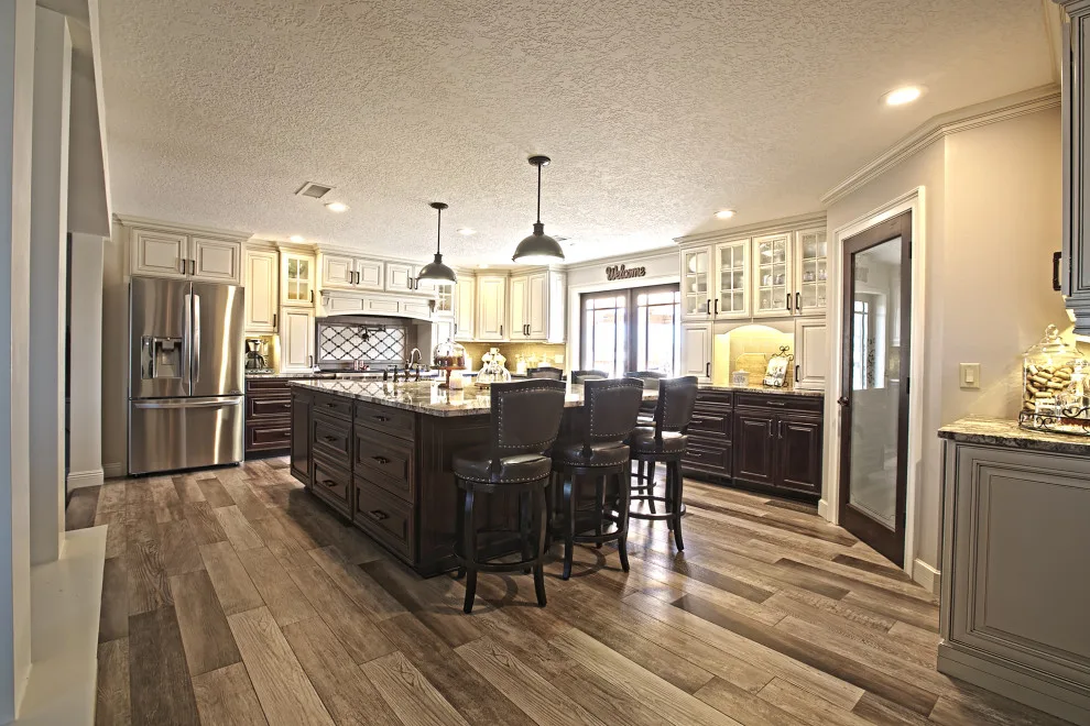 Stewart Culinary Space by Poulin Design Center - Photo 5