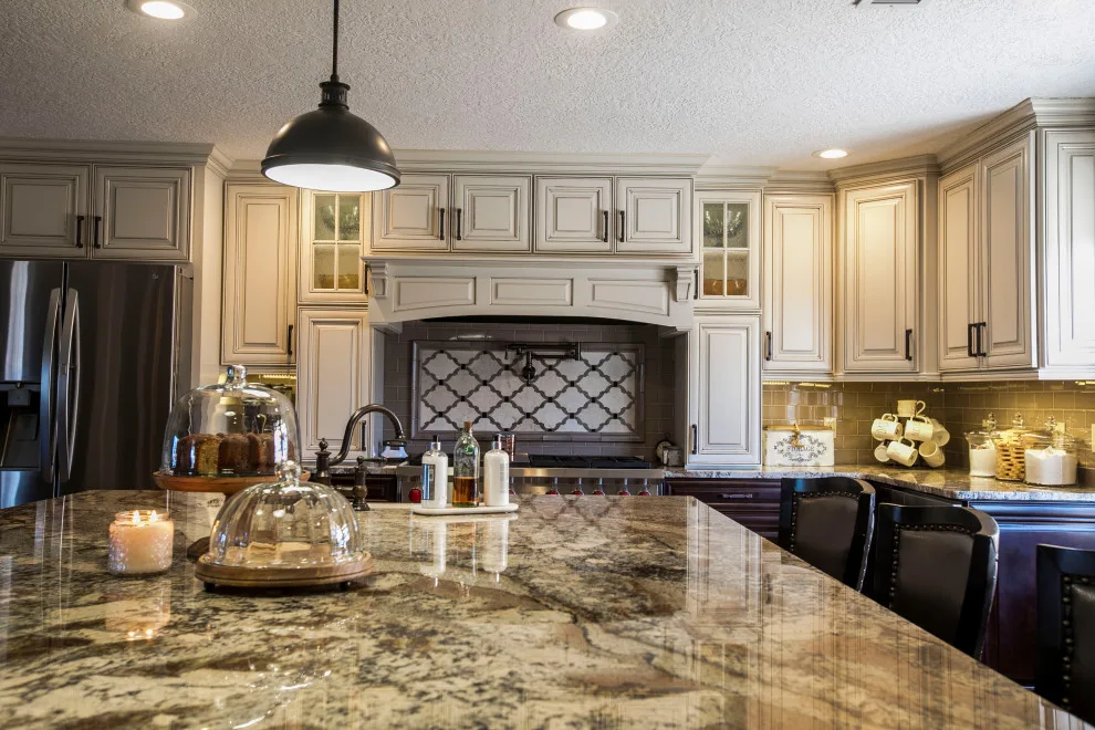 Stewart Culinary Space by Poulin Design Center - Photo 7