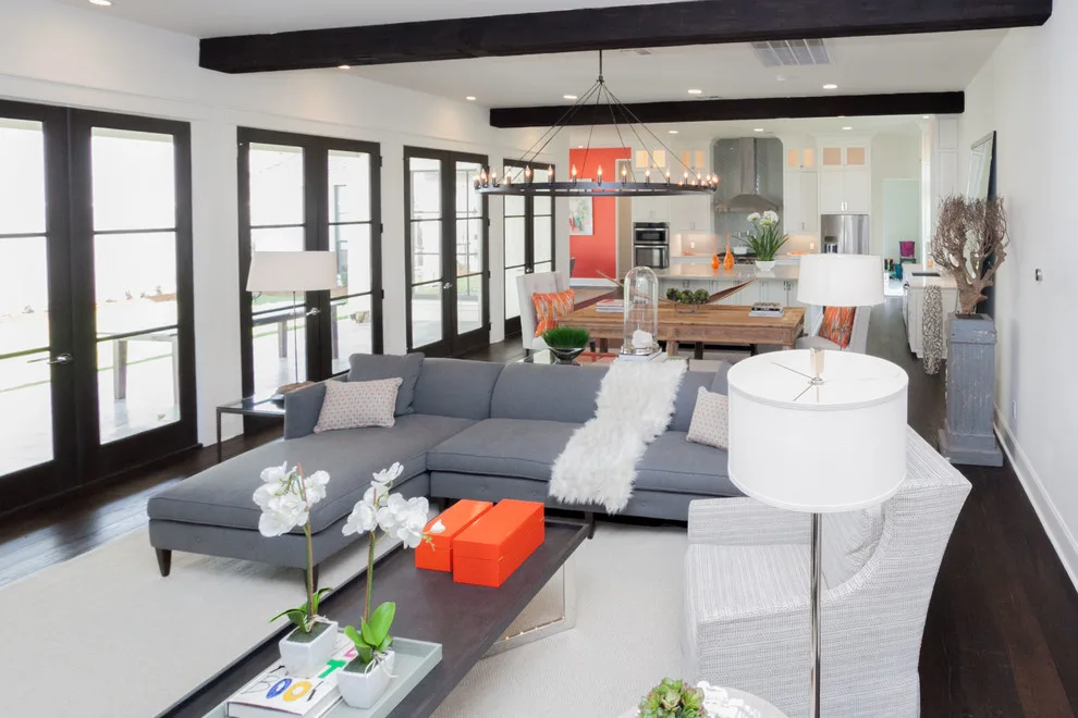 STOCKSTILL HOUSE by Gator Millworks, Inc - Photo 4