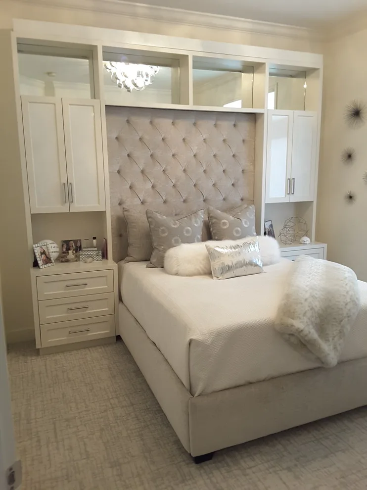 TCW Fine Cabinetry | Tony's Custom Woodworks - Photo 7