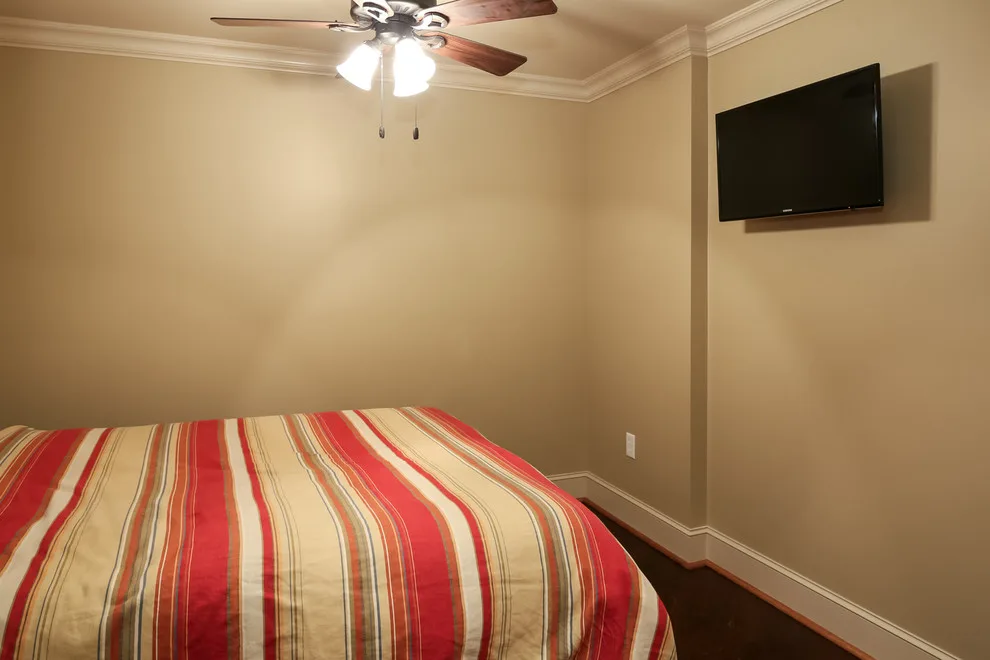 Rocky Summit Lower Level by Clasen Design Build, LLC. - Photo 13