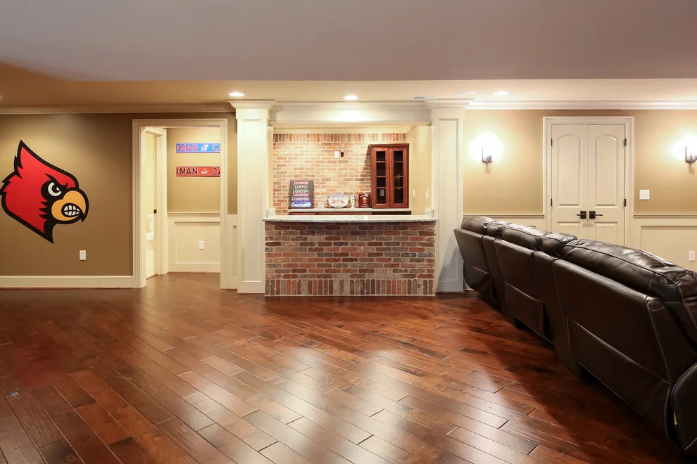 Rocky Summit Lower Level by Clasen Design Build, LLC. - Photo 14