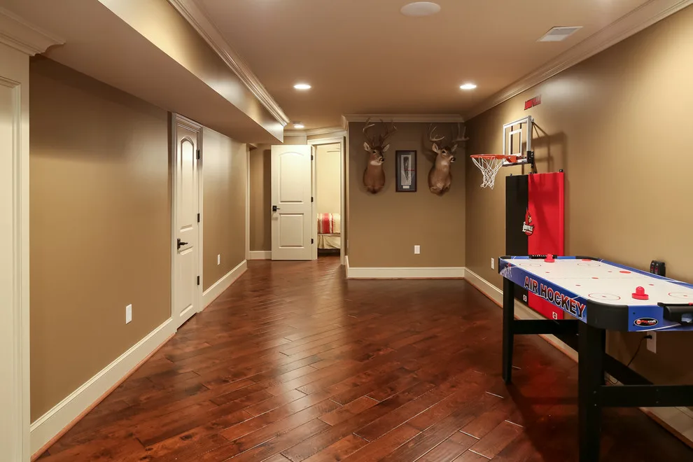 Rocky Summit Lower Level by Clasen Design Build, LLC. - Photo 12