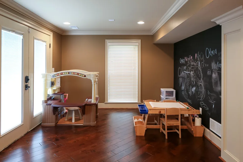 Rocky Summit Lower Level by Clasen Design Build, LLC. - Photo 10