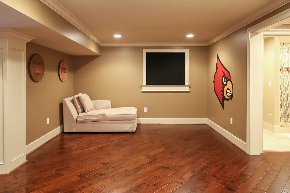 Rocky Summit Lower Level by Clasen Design Build, LLC. - Photo 4