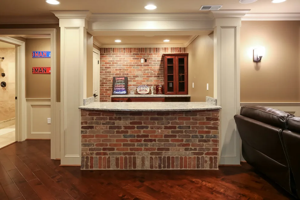 Rocky Summit Lower Level by Clasen Design Build, LLC. - Photo 2