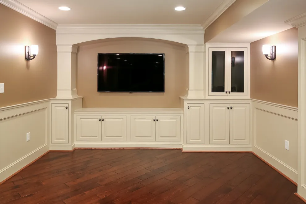 Rocky Summit Lower Level by Clasen Design Build, LLC. - Photo 5