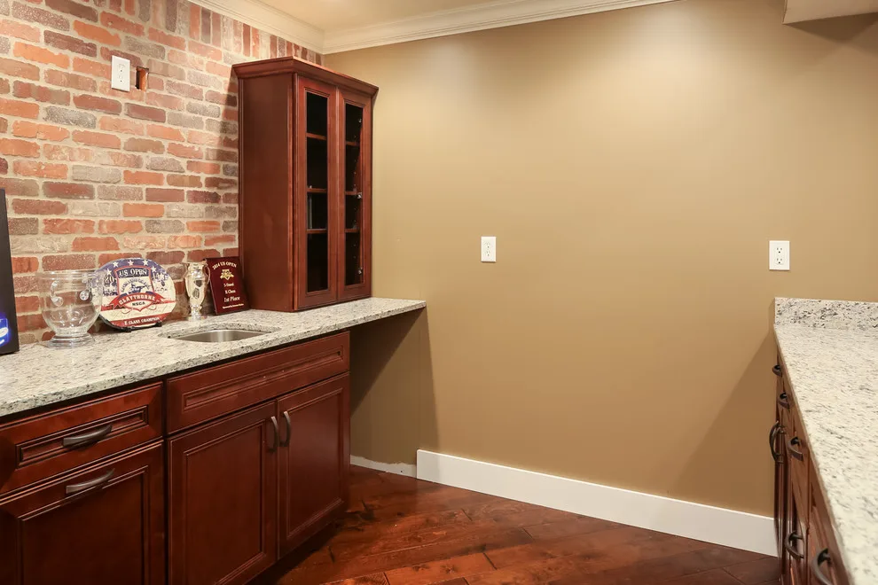 Rocky Summit Lower Level by Clasen Design Build, LLC. - Photo 3