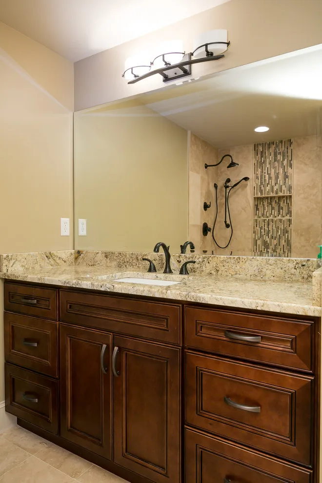 Rocky Summit Lower Level by Clasen Design Build, LLC. - Photo 11