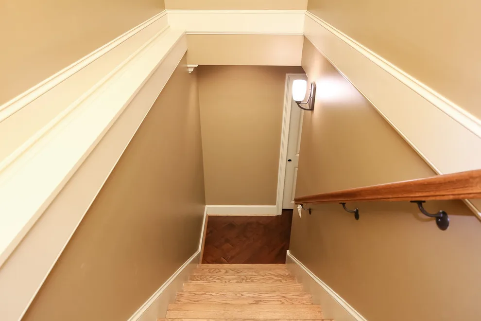Rocky Summit Lower Level by Clasen Design Build, LLC. - Photo 7