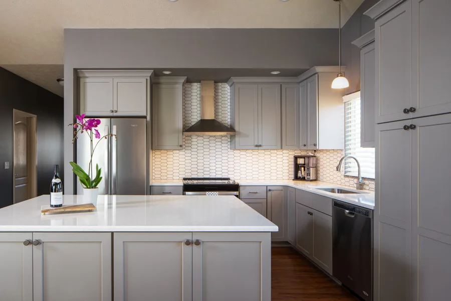 Granite Valley Culinary by HC Remodel & Design - Photo 2