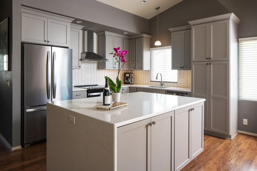 Granite Valley Culinary by HC Remodel & Design - Photo 8