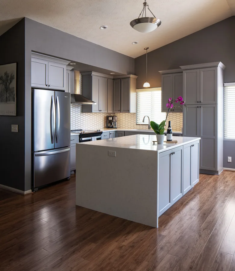 Granite Valley Culinary by HC Remodel & Design - Photo 6