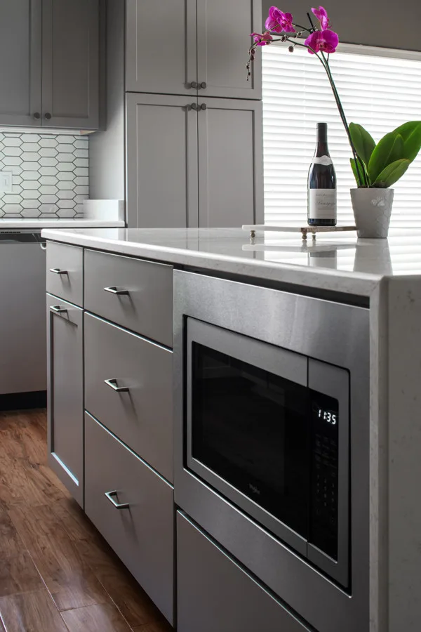 Granite Valley Culinary by HC Remodel & Design - Photo 4