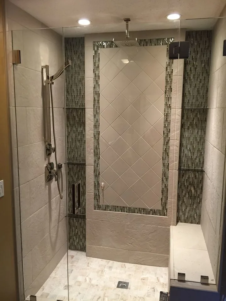 Stonebridge refurbishments by Gatesman Kitchen & Bath - Photo 2