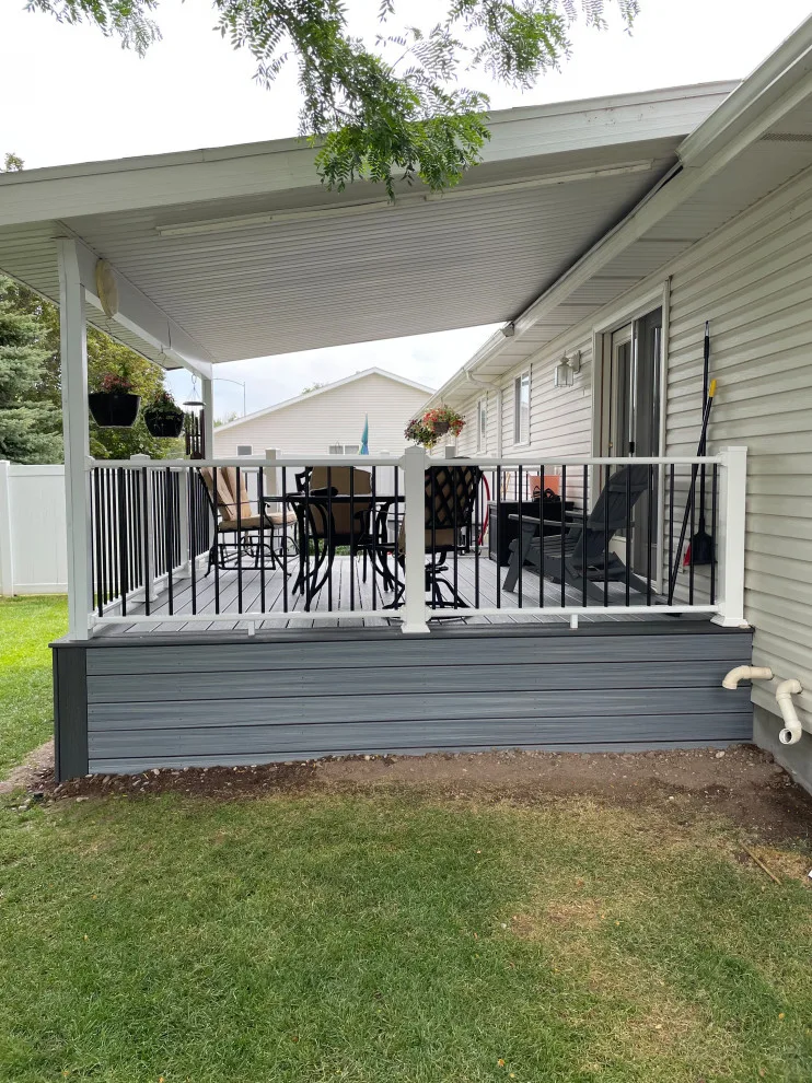 Stonehaven Terrace by Reid Precision Construction - Photo 4