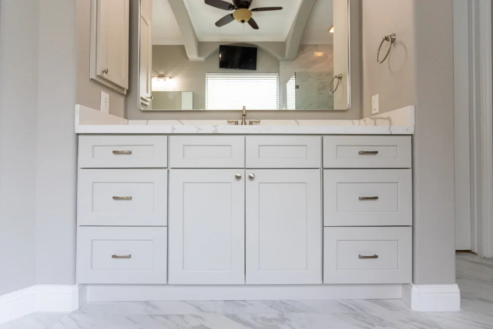 Stonehedge Luxury Bath Renovation by Premium Residential Remodeling - Photo 12