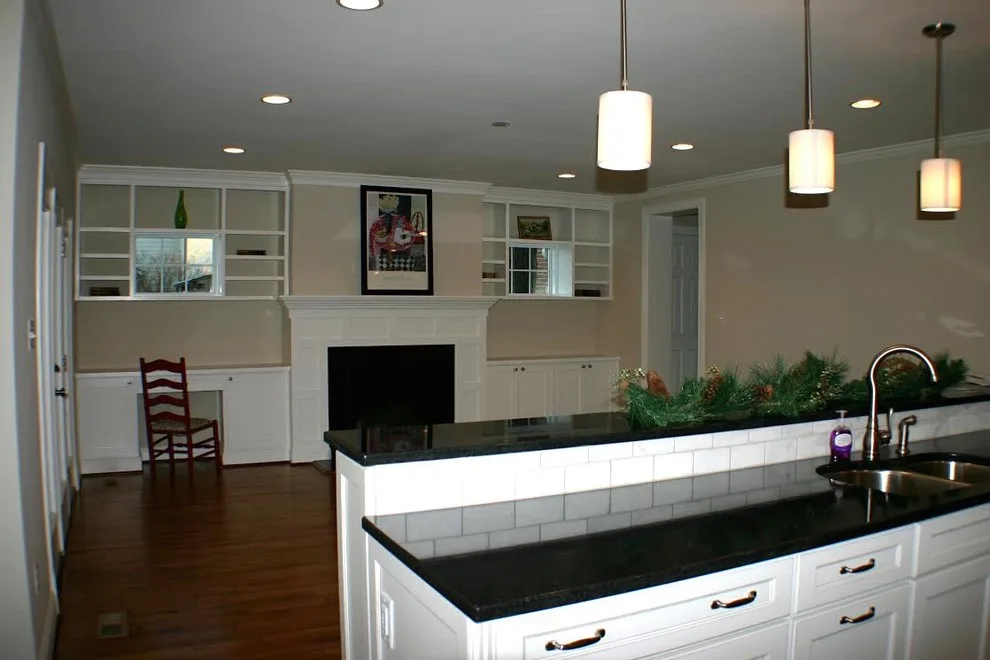 Lally Construction - Photo 12