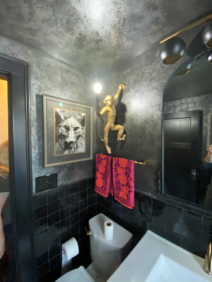 Story Hill Bathroom Renovation by Paramount Tile Design - Photo 3
